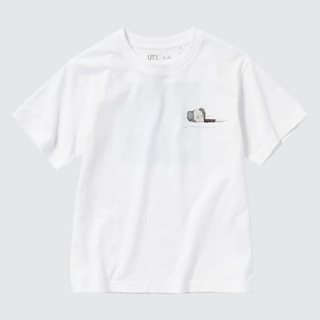 Kids KAWS UT Graphic T-Shirt