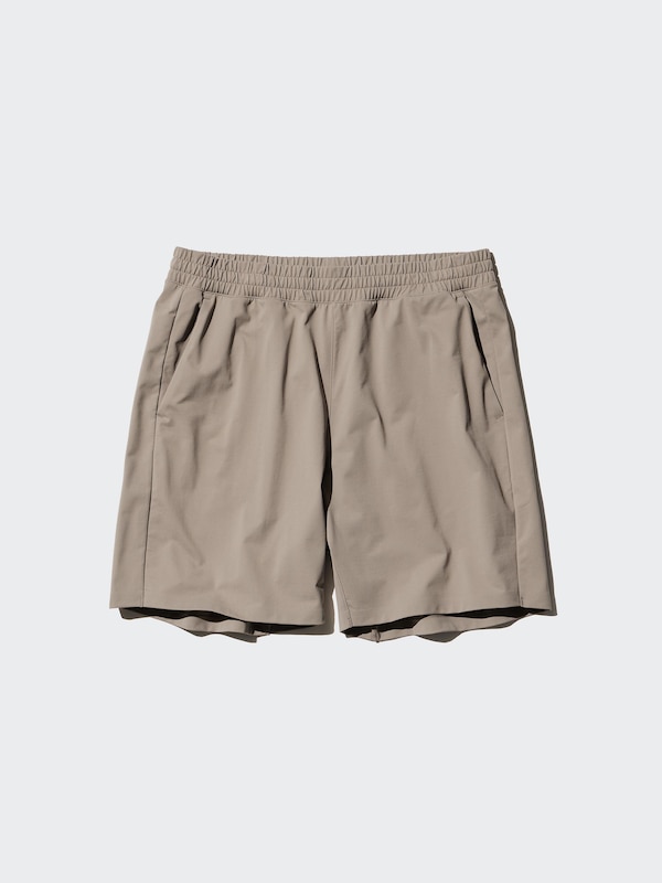Ultra Stretch DRY-EX Shorts