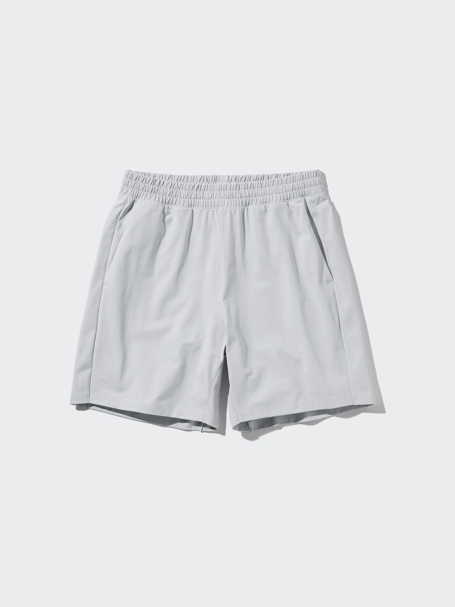 Men s Ultra Stretch DRY EX Shorts UNIQLO UK