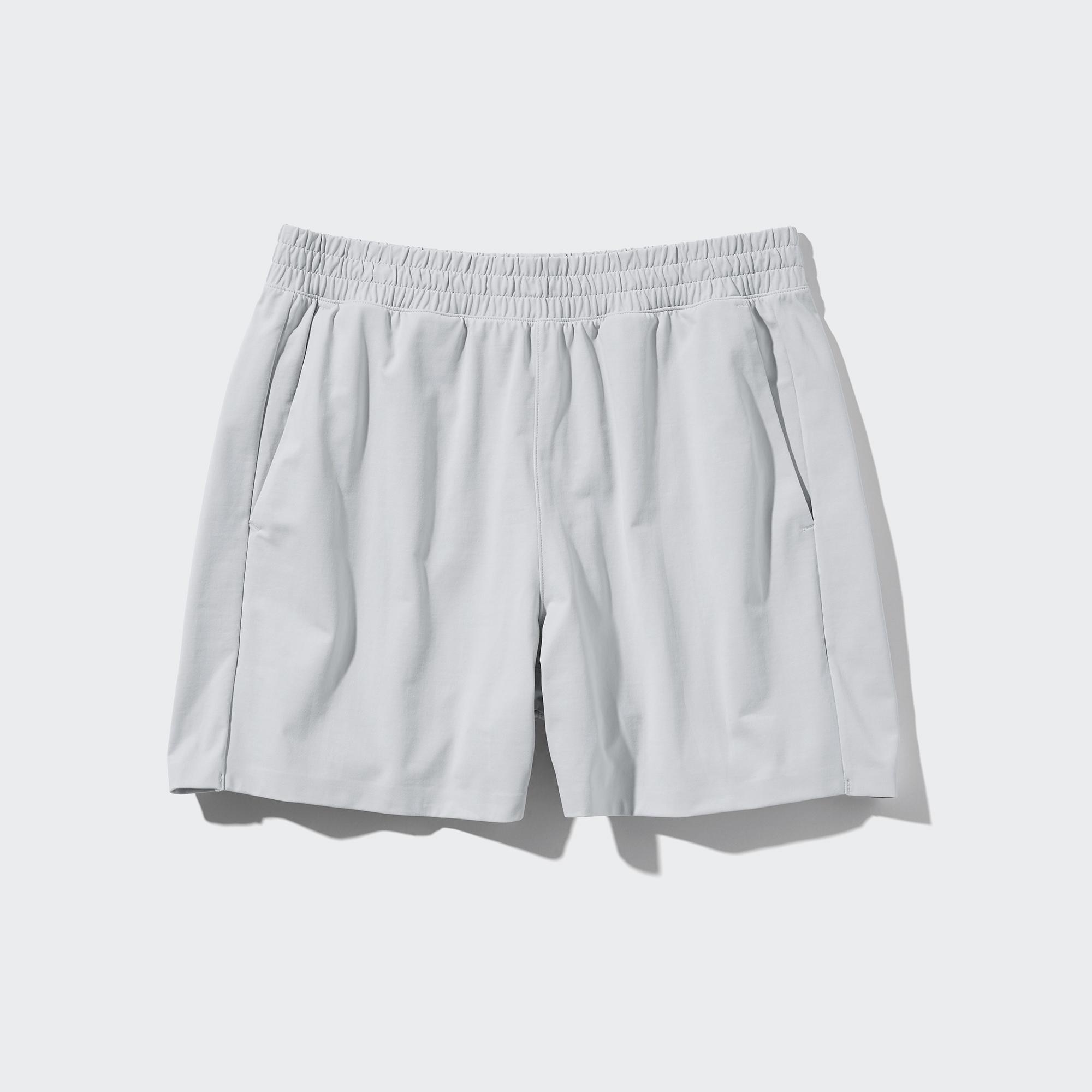 EXTRA STRETCH DRY-EX SHORTS (5")