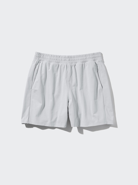 Pantalón Corto DRY-EX Ultraelástico