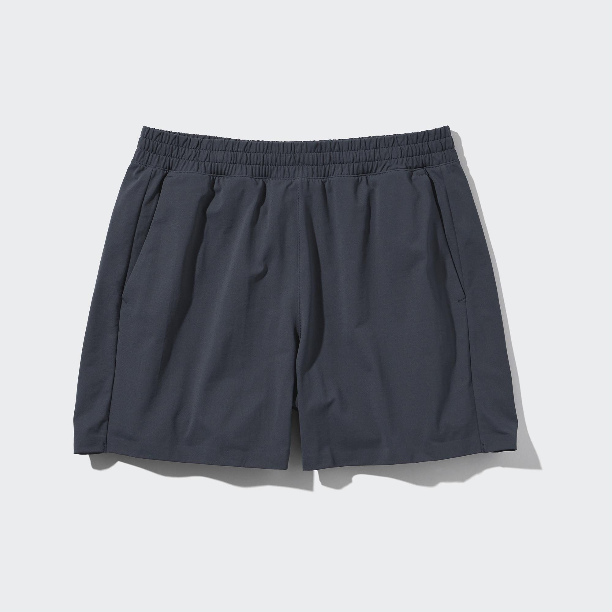 EXTRA STRETCH DRY-EX SHORTS (5")