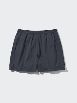 EXTRA STRETCH DRY-EX SHORTS | 5"