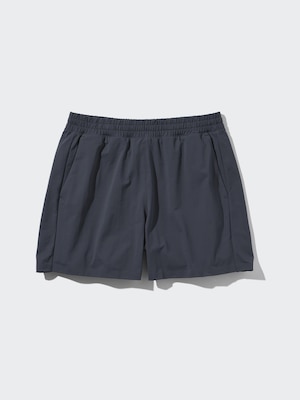 EXTRA STRETCH DRY-EX SHORTS | 5"