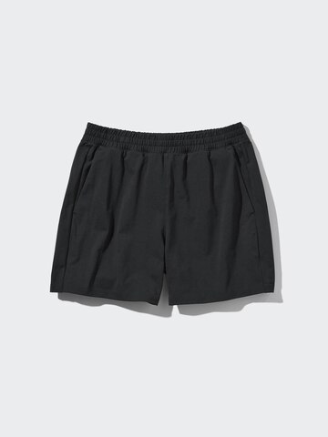 Ultra Stretch DRY-EX Shorts (5")