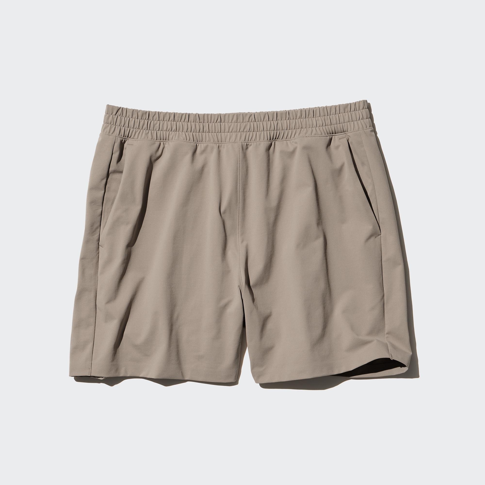 EXTRA STRETCH DRY-EX SHORTS (5")