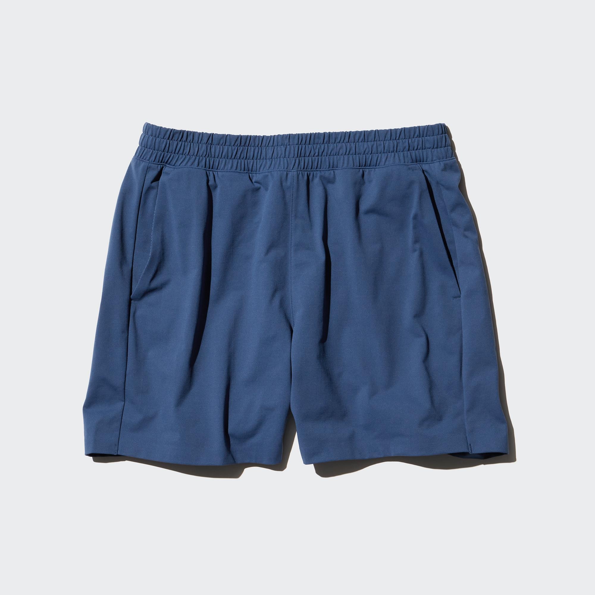 EXTRA STRETCH DRY-EX SHORTS (5")