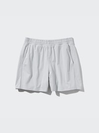 Ultra Stretch DRY-EX Shorts (5")