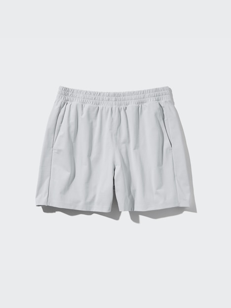 Pantalón Corto DRY-EX Ultraelástico