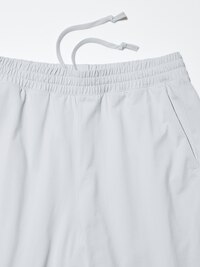 Ultra Stretch DRY-EX Shorts (5")