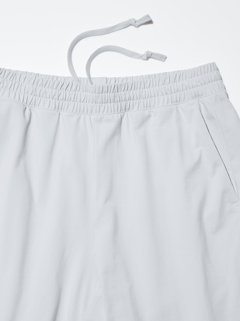 Pantalón Corto DRY-EX Ultraelástico