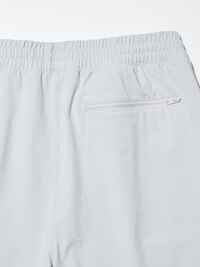 Ultra Stretch DRY-EX Shorts (5")