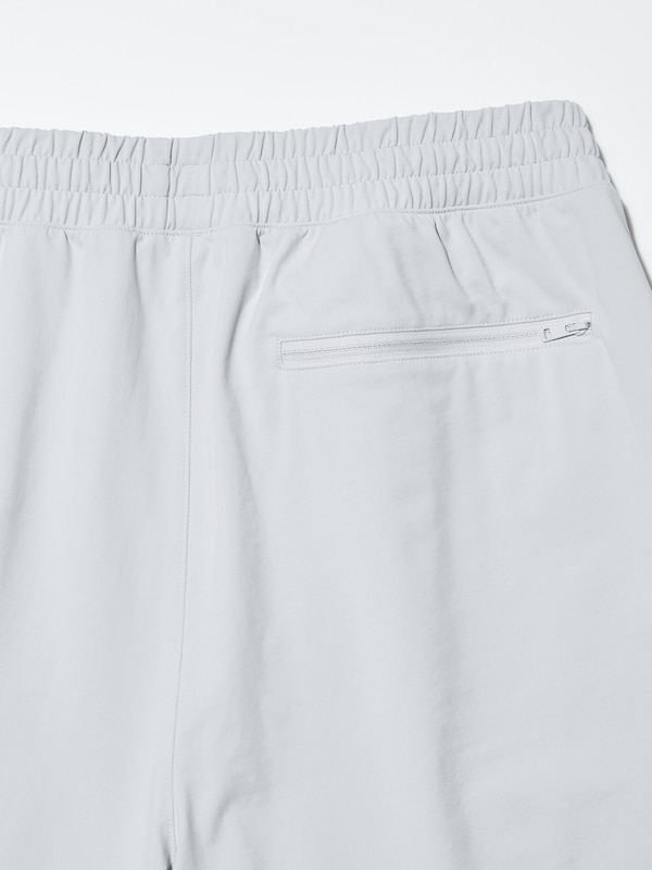 Ultra Stretch DRY-EX Shorts | 5"