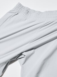 Ultra Stretch DRY-EX Shorts (5")