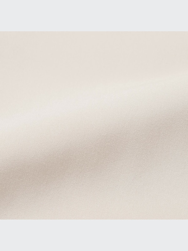 Rayon Skipper Collar Blouse | Sleeveless