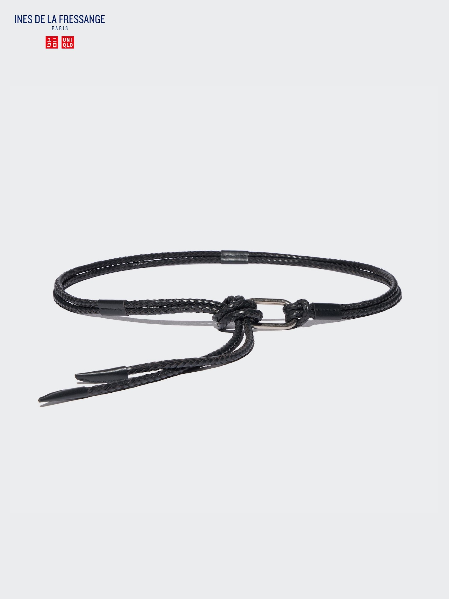 Rope Belt | UNIQLO US