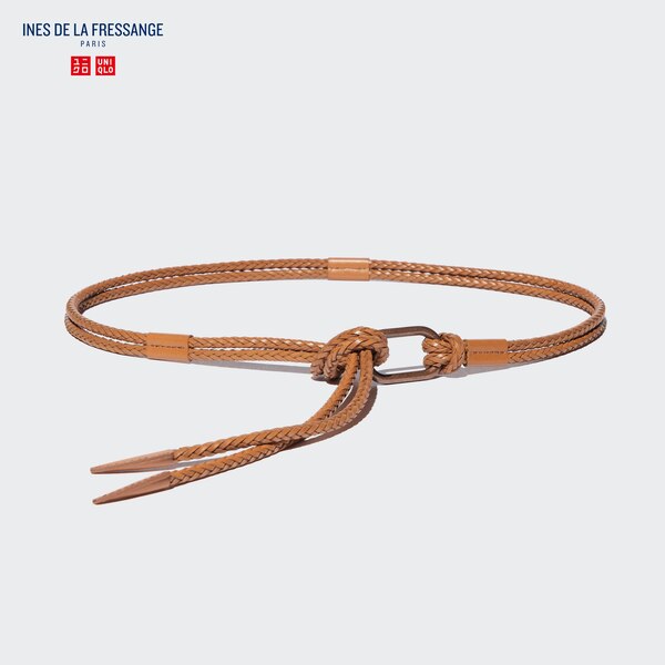 Rope Belt UNIQLO US
