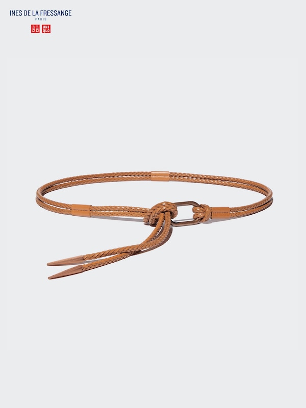 Rope Belt