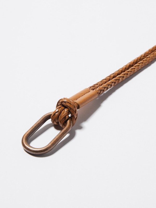 Rope Belt
