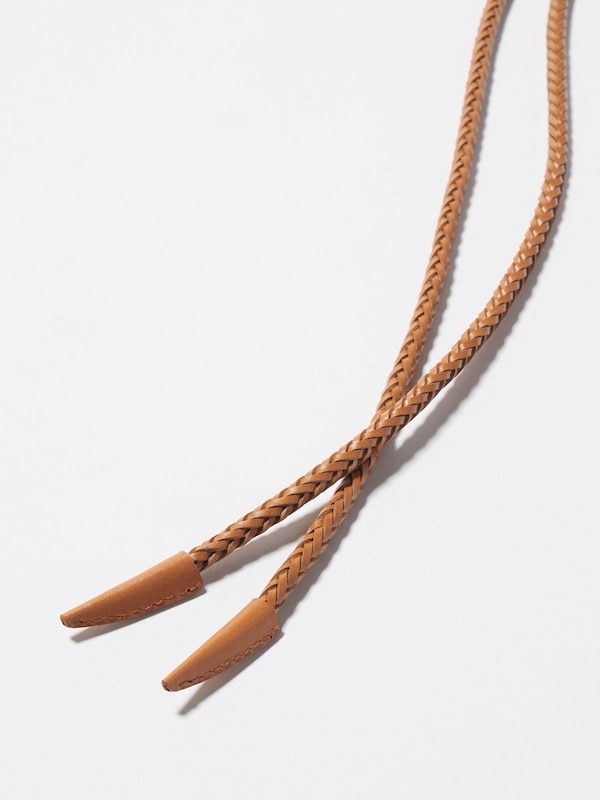 Rope Belt