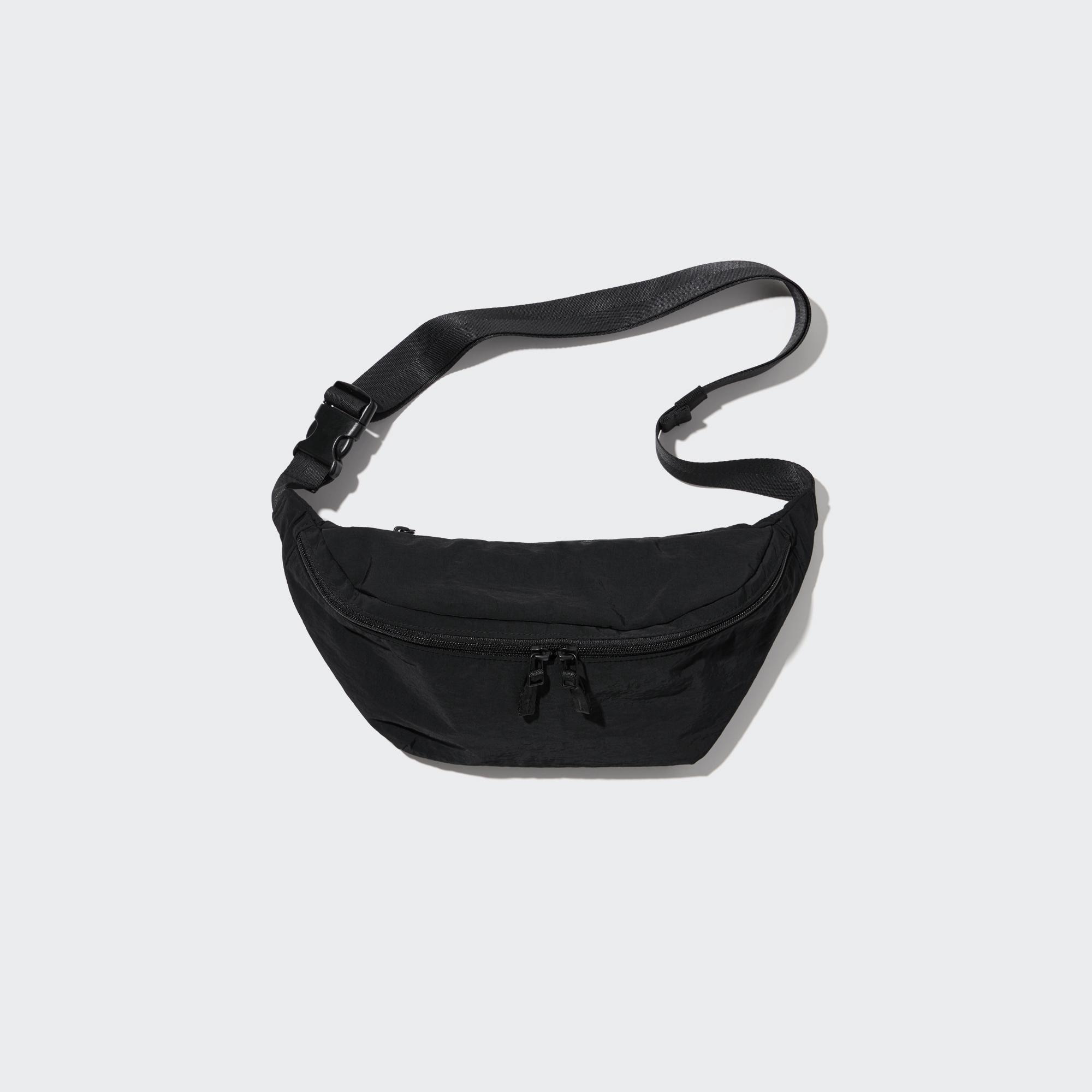 Nylon Crossbody Bag | UNIQLO EU