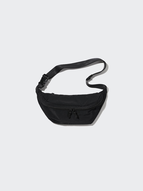 Nylon Crossbody Bag | UNIQLO US