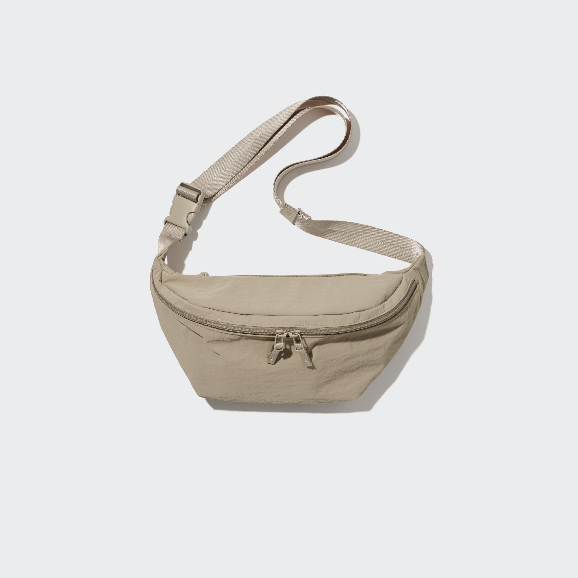 Nylon Crossbody Bags for Women