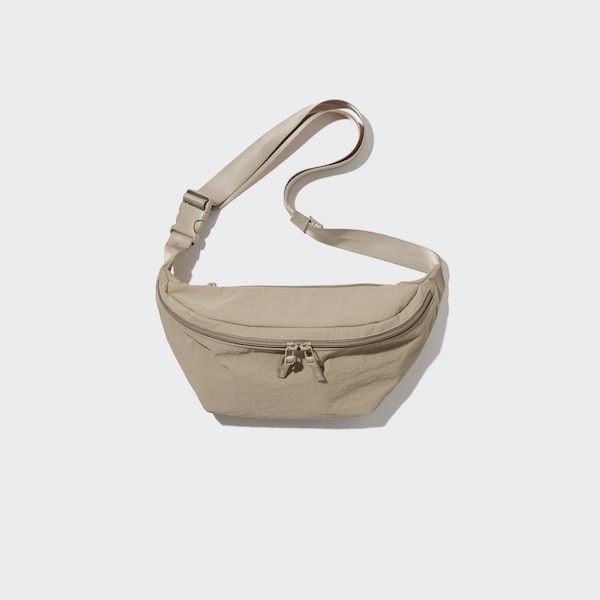 Nylon Crossbody Bag UNIQLO US