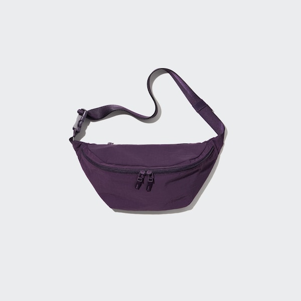 Nylon Crossbody Bag UNIQLO US
