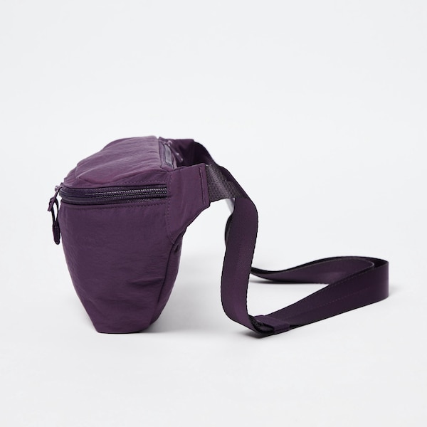 Nylon Crossbody Bag UNIQLO US