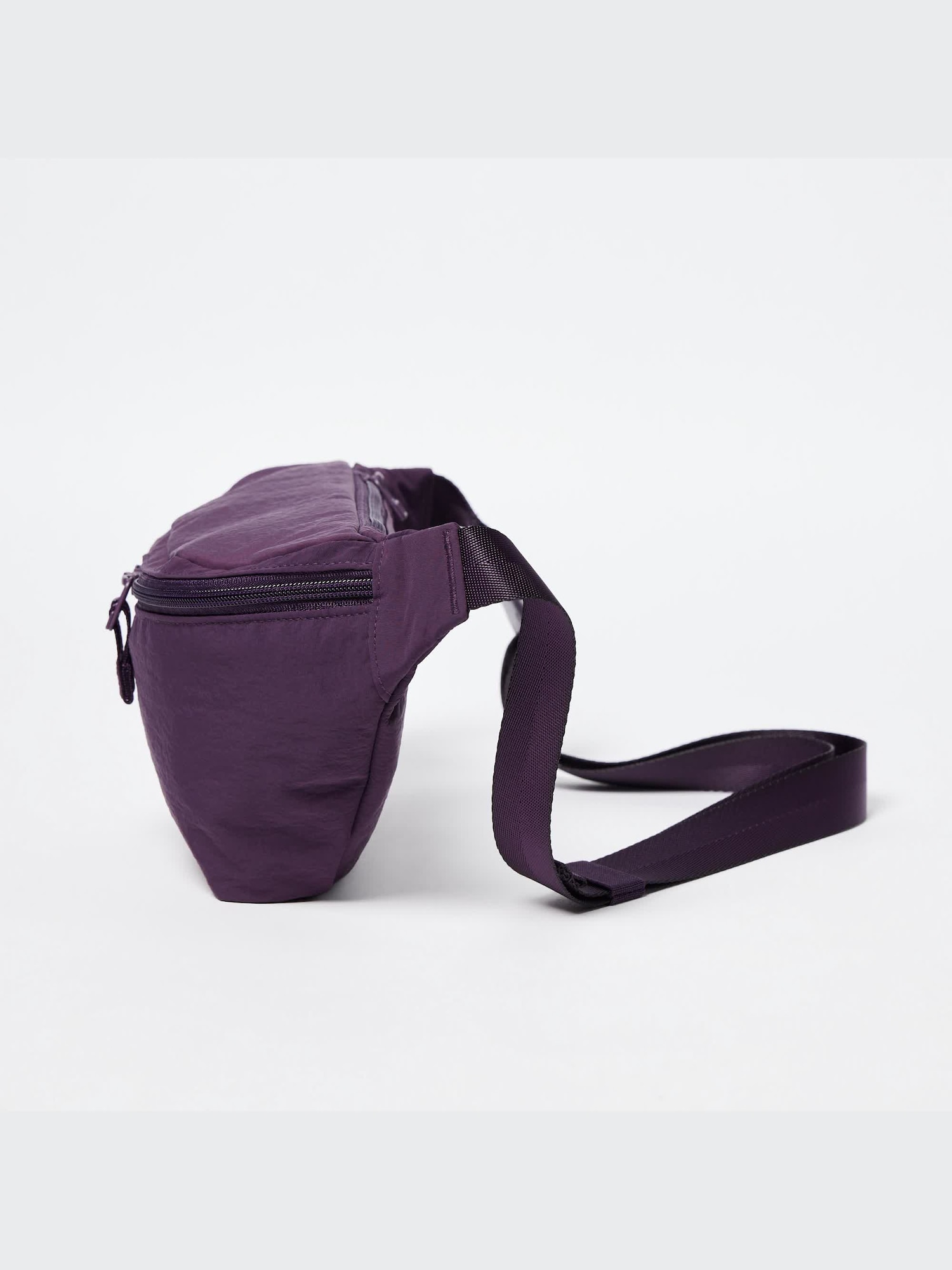 Women s Nylon Crossbody Bag UNIQLO UK