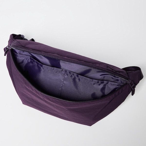 Nylon Crossbody Bag UNIQLO US
