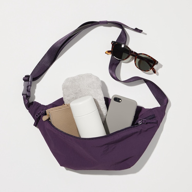 Women Shoulder Bag Handbags Nylon Crossbody Bag For Woman Tote