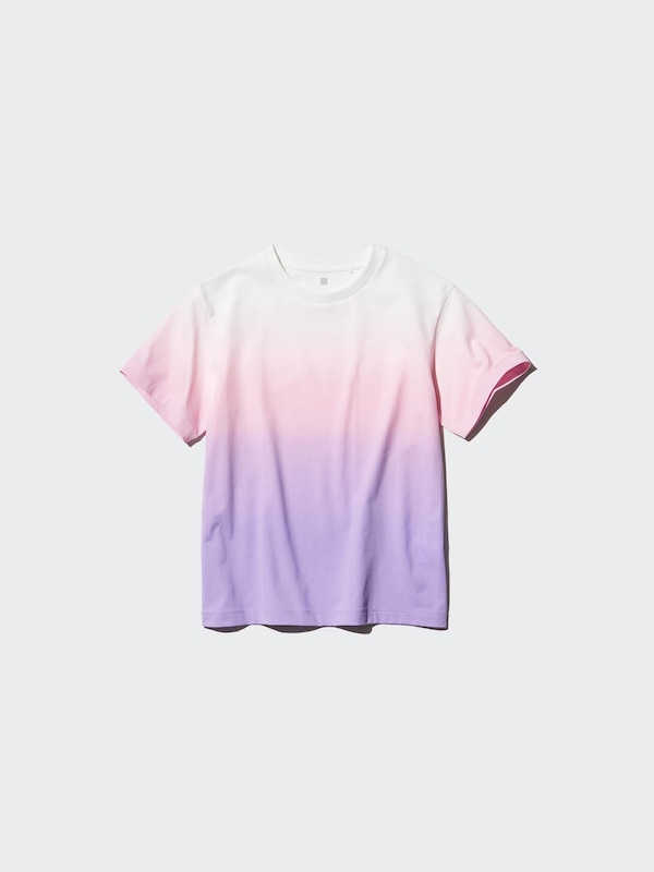 Ultra Stretch DRY-EX T-Shirt