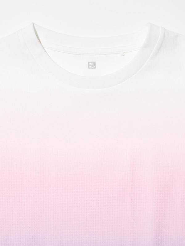 Ultra Stretch DRY-EX T-Shirt