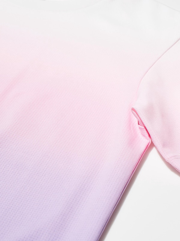Ultra Stretch DRY-EX T-Shirt