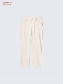 Slouch Fit Jeans