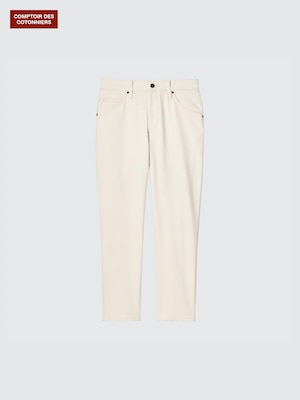 Slouch Fit Jeans