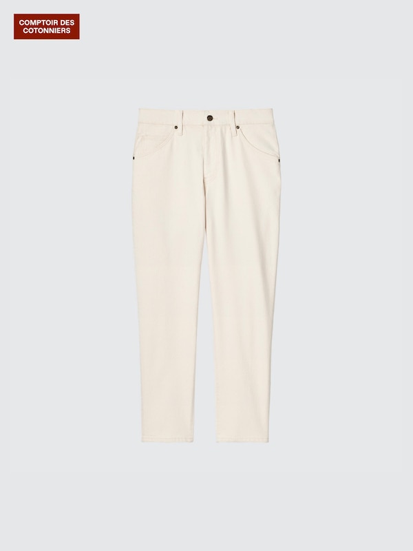 Slouch Fit Jeans