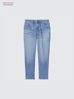 Slouch Jeans