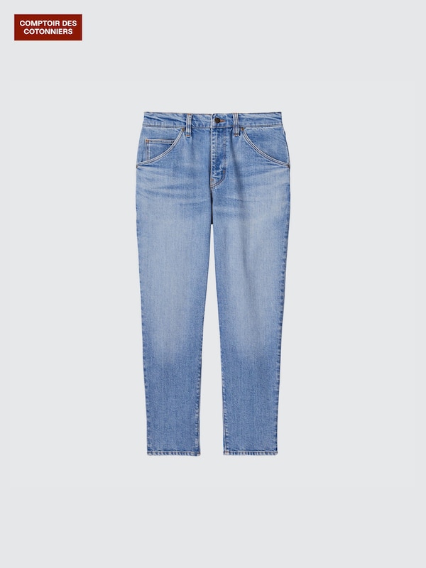 Mom Jeans