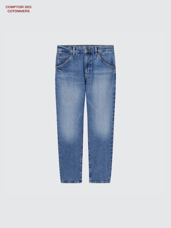 Mom Jeans