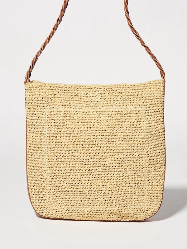 Crochet Bag
