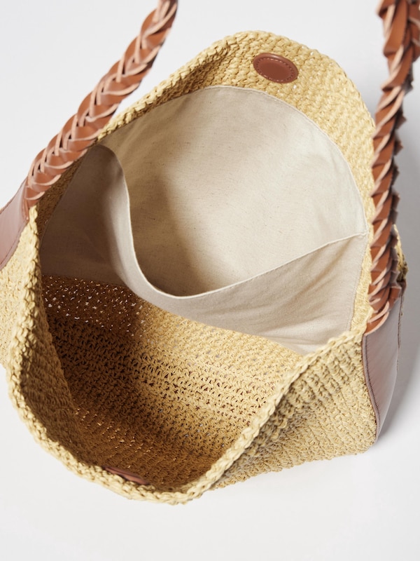 Crochet Bag
