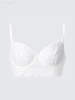 Wired Bra (Lace)