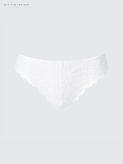 Thin Lace Knickers