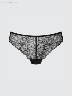 Thin Lace Knickers