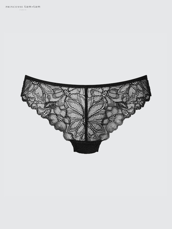 Culotte en Dentelle