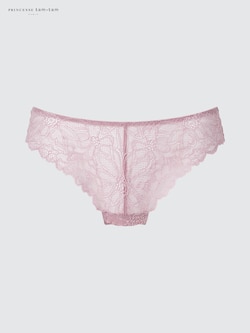 Thin Lace Knickers