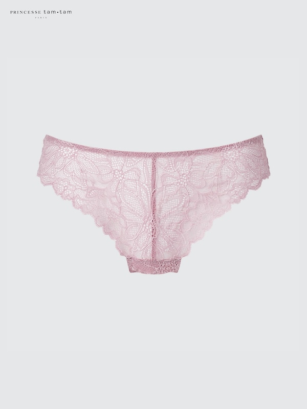 Culotte en Dentelle